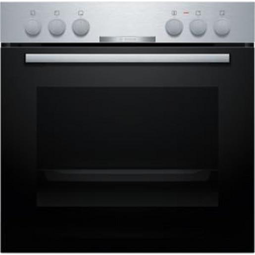 1St. Bosch HEA510BS3 Einbauherd