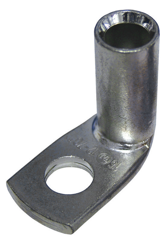 1St. Weidmüller KWPN-M8/-18590 KWPN-M8/-185 90 Kabelschuh,185 mm