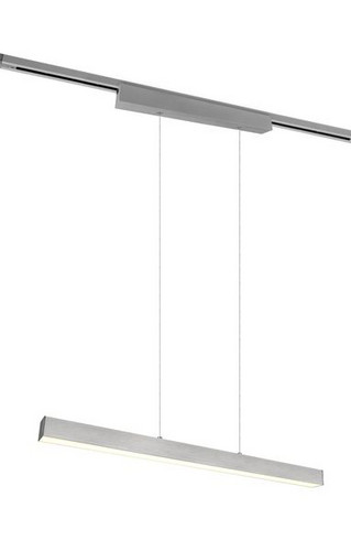 1St. Trio 73043107 LED Schienenpendelleuchte nick.