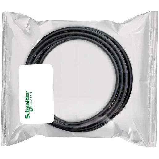1,5m Schneider Electric VW3M8802R15 Anschlußkabel für eSM-Sicherheitskarte an Lexium LXM32, 2x 24polig Buchse, 1,5 m 1,5m Schneider Electric VW3M8802R15 Anschlußkabel für eSM-Sicherheitskarte an Lexium LXM32, 2x 24polig Buchse, 1,5 m