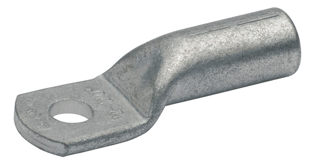 100St. Klauke Presskabelschuh 16qmm M8 103R8BK DIN46235 E-Cu blank