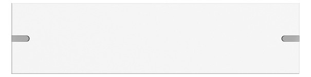 1St. Gira 8324927 Wippe indiv. Tastsens.4 4f TS4 Alum.Rein