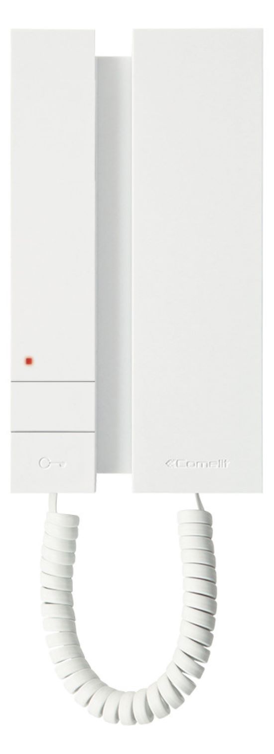 1St. Comelit 2703U Innenstation Audio