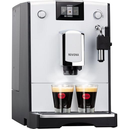 1St. Nivona NICR 560 Kaffeevollautomat CafeRomatica 560
