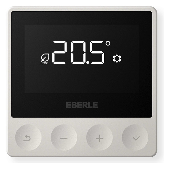 1St. Eberle ATR 4500 AP-Thermostat