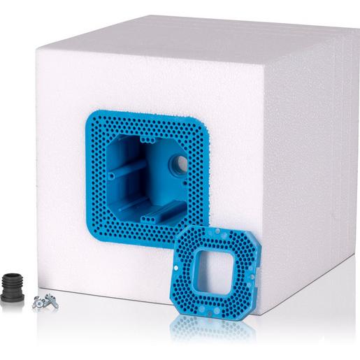 1St. f-tronic Thermofix EPS20/Multi Gerätedose 7810041