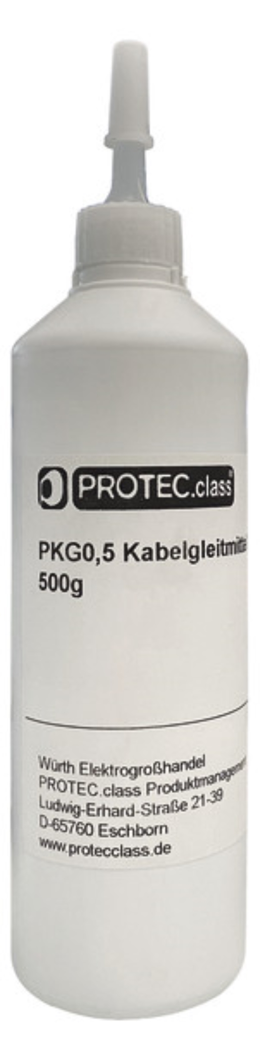 1St. PROTEC.CLASS PKG PKG Kabelgleitmittel 500g