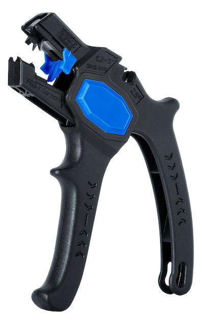 1St. Protec.Class PAIZ6 Autom. Abisolierzange 0.2-6mm