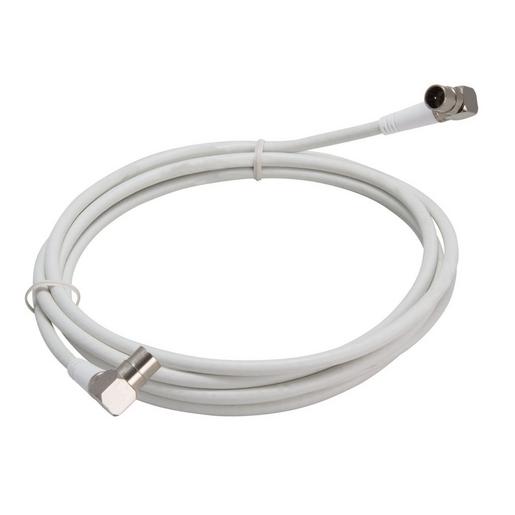 1St. TRIAX TCFA HQ 150 2xFQuick Winkel 1,5m A++