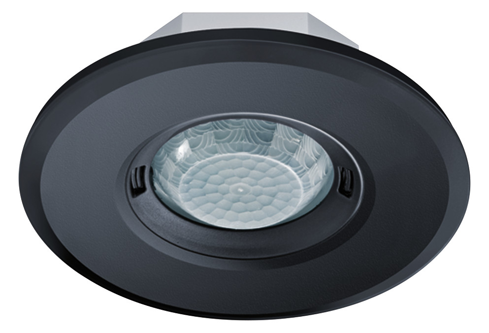1St. Esylux MD-FLAT 360i/8 ROUND Decken-Bewegungsmelder
