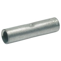 100St. Klauke 19R Stossverbinder,2,5qmm,E-Cu,galvanisch verzinnt