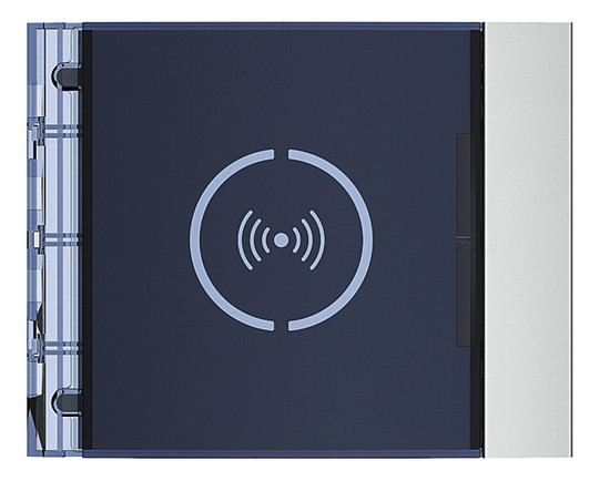 1St. SEKO 353201 Abdeckung für RFID Transponder-Lesegerät