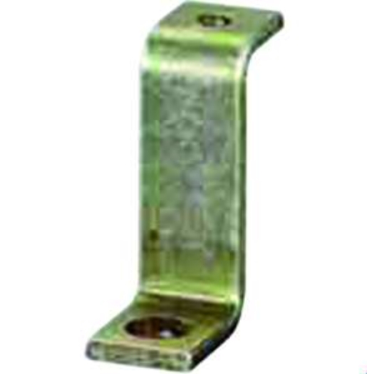 1St. Hensel Mi DS 25 Distanzstücke (2 St.) 25 mm hoch, zum Aufbau von Mi TS .. 2000413 MiDS25