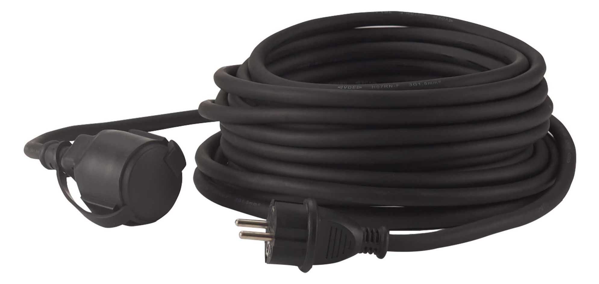 1St. HEDI VK50N2F 50 m H07RN-F 3G2,5 Leitung