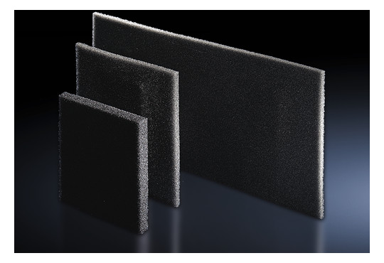 1St. Rittal SK 3285.850 Filtermatte für SK 3178.80x/3179.80x