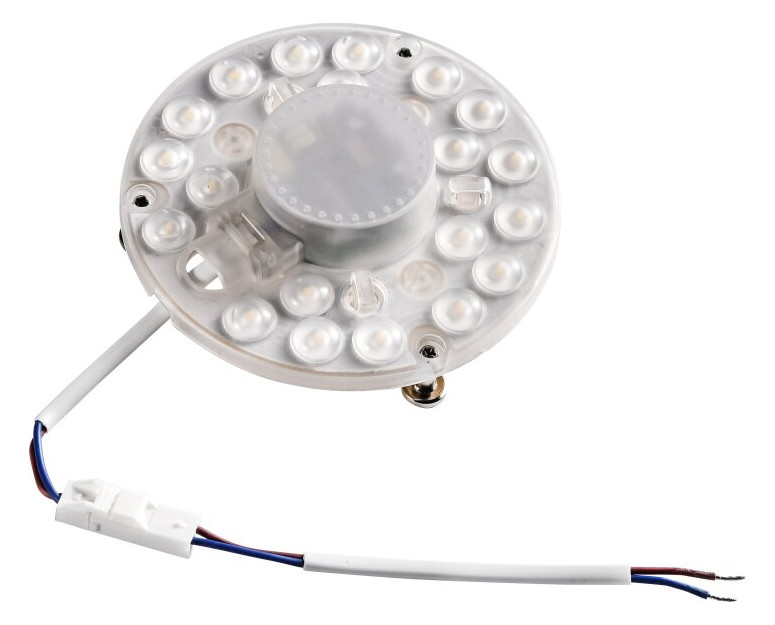 1St. DOTLUX 3376-130170 LED-Sanierungsleuchte QUICK-FIXplus 8W 3000K 1St. DOTLUX 3376-130170 LED-Sanierungsleuchte QUICK-FIXplus 8W 3000K