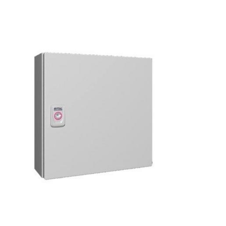 1St. Rittal KX 1555.000 KX E-Box, BHT: 300x300x120 mm