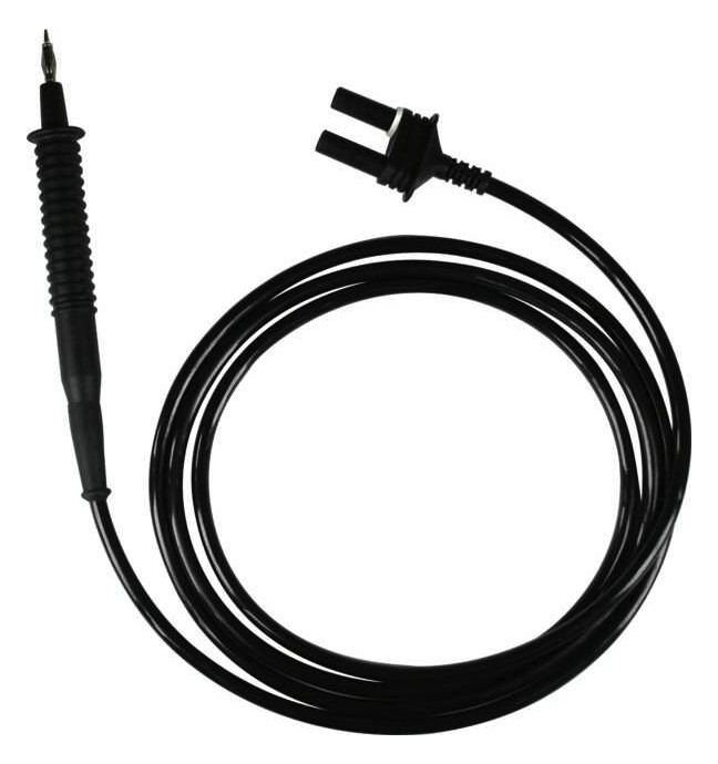 1St. GMC SK2 Sonde (2 m) für Schutzleitermessung