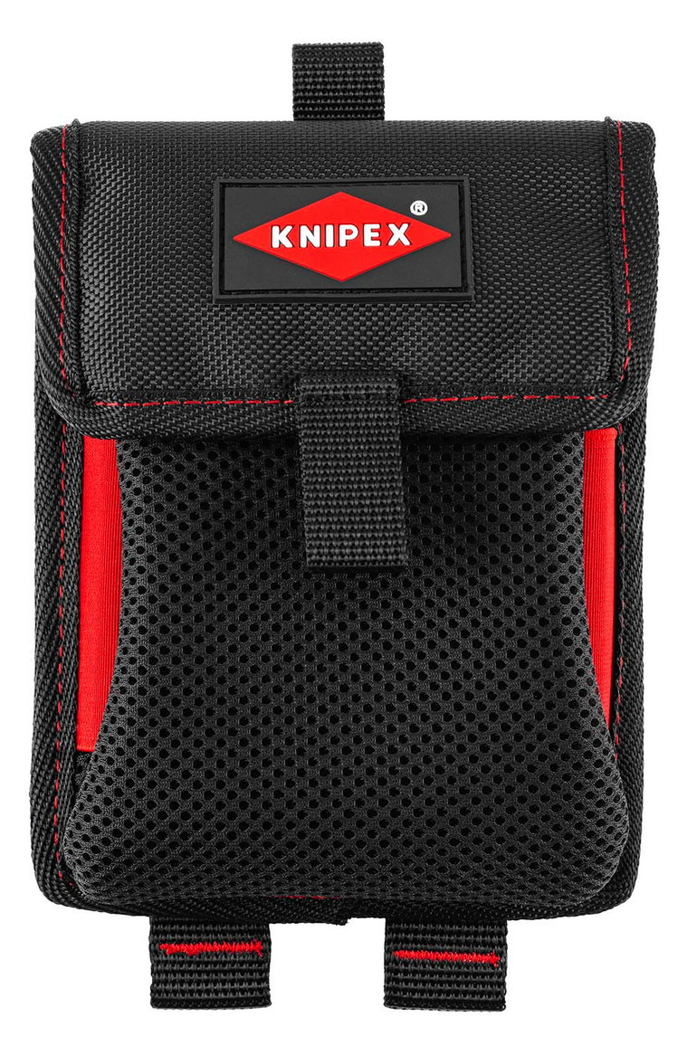 1St. KNIPEX 00 19 50 LE Modultasche, leer
