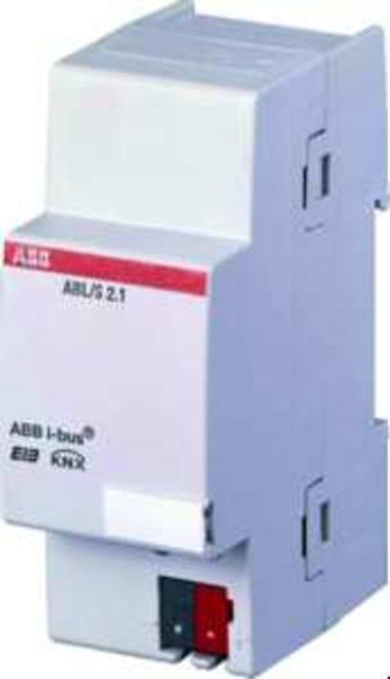1St. ABB ABL/S 2.1 2CDG110073R0011 Applikationsbaustein