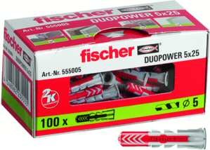 50St. Fischer 538241 DUOPOWER 8x65 DUOPOWER 8 x 65