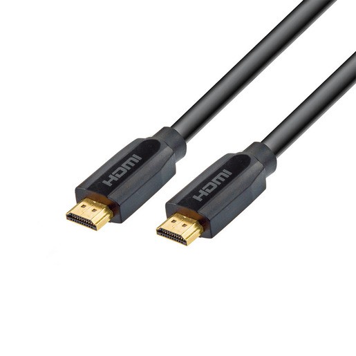 15m E+P Elektrik HDMI 1/15 HDMI(19P)-HDMI(19P) Kabel 15M