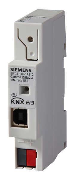 1St. Siemens N 148/12 USB Interface