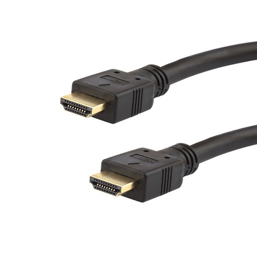 5m E+P Elektrik HDMI 1/5 HDMI(19P)-HDMI(19P) Kabel 5M