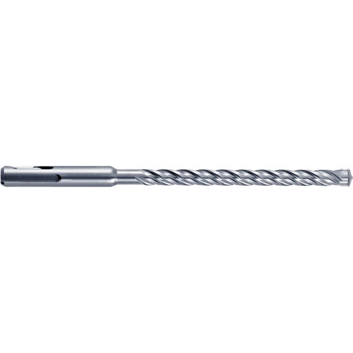 1St. Bizline BIZ 780074 Bohrhammer SDS+ 4 Schneiden XTREME Ø 10 x 210 mm ideal für Stahlbeton