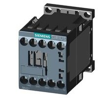 1St. Siemens 3RH2131-1AP00 Hilfsschütz 3S+1Ö, AC230V, 50/60Hz, S00