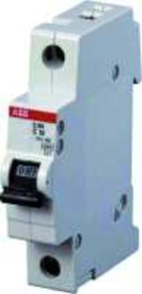 1St. Abb S202-C2 2CDS252001R0024 C2 Sicherungsautomat proM compact