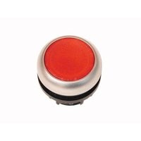 1St. Eaton M22-DRL-R 216946 Leuchtdrucktaste, flach, rot, rastend