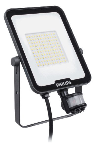 1St. Philips LED Strahler 53478099 BVP164 LED33/830 PSU 30W SWB MD