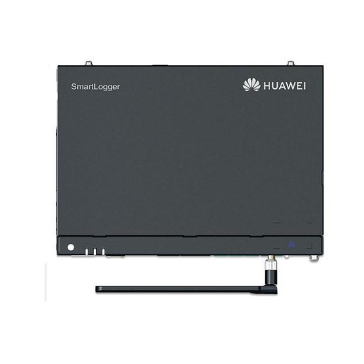 1St. Huawei 02312SCU-004, SmartLogger 3000A ohne PLC/MBUS, 3000A01E
