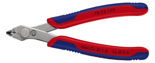 1St. Knipex 0304309 Electronic Super-Knips