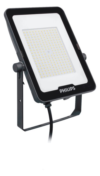 1St. Philips LED Strahler 53351699 BVP165 LED120/840 PSU 100W SWB