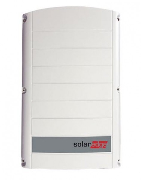 1St. SolarEdge 02-000734, Wechselrichter SE7K-RW0TEBEN4