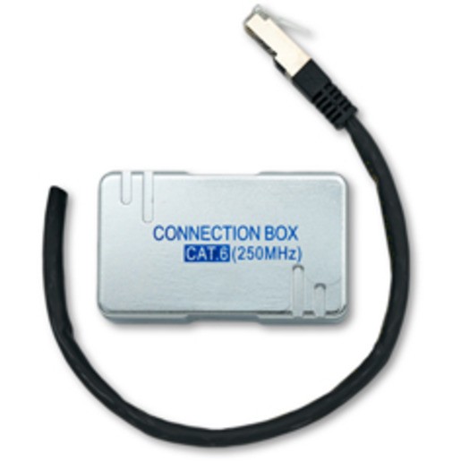 1St. MDT Kabelset 10Z 25,6cm VCZ-AD10.01 für Touchpanel VisuControll