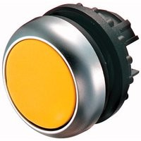 1St. Eaton M22-DL-Y 216929 Leuchtdrucktaste, flach, gelb, tastend