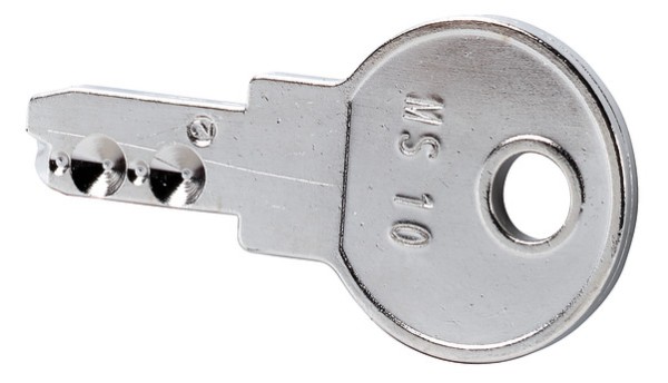 1St. Eaton 111763 M22-ES-MS10 Schlüssel, für M22