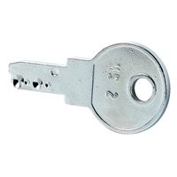 1St. Eaton M22-ES-MS2 111764 Schlüssel, MS2, für M22