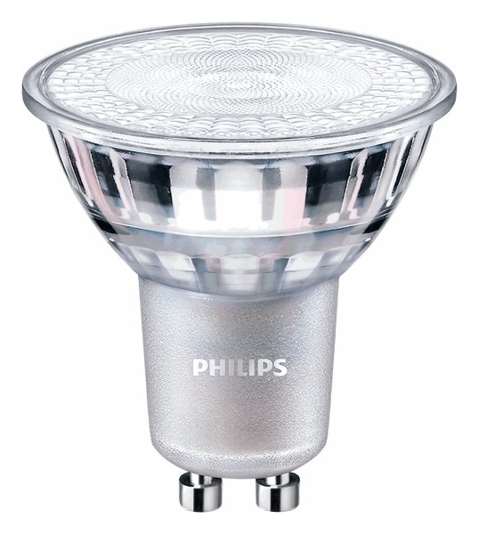 1St. Philips 70811800 Master LEDspot VLE 4,9-50W GU10 927 36 dim A+