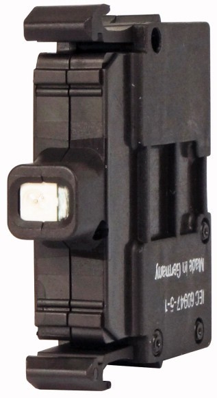 1St. Eaton M22-LED230-G 216565 Element LED, grün, Frontbefestigung, 85-264VAC
