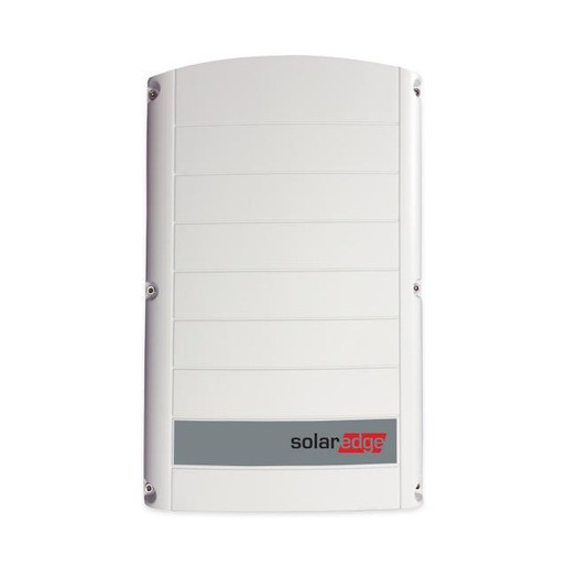 1St. SolarEdge 02-000479 Wechselrichter SE17K mit SetApp