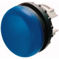 1St. Eaton M22-L-B 216775 Leuchtmelder, flach, blau