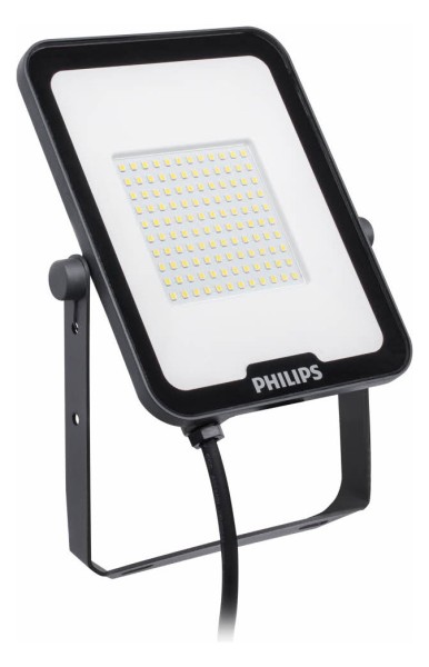 1St. Philips LED Strahler 53360899 BVP164 LED77/830 PSU 70W SWB CE