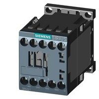 1St. Siemens 3RH2122-1AP00 Hilfsschütz 2S+2Ö, AC230V, 50/60Hz, S00
