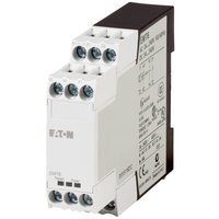 1St. Eaton 066166, EMT6 Thermistor-Maschinenschutzrelais, 1W , 24-240V50/60Hz, 24-240VDC