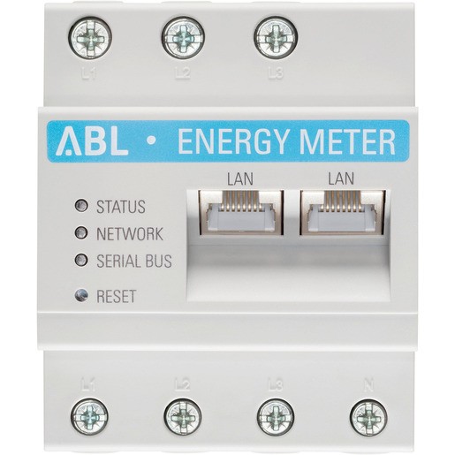 1St. ABL 100000193 Energy Meter Externer Zähler DML