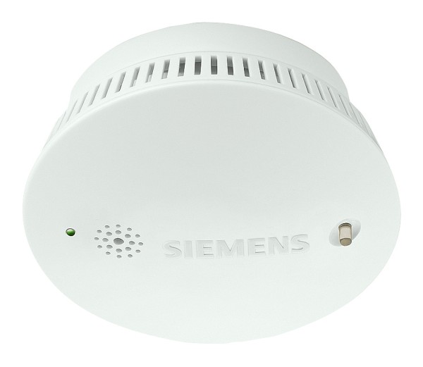 1St. Siemens 5TC1272 DELTA, Shutter/Blind Control